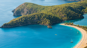 U susret letovanju: Ovo su najbolje plaže u Evropi