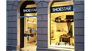 Nova Shoestar radnja u Knez Mihailovoj