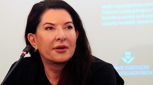 Pogledajte prvi trejler filma Marina Abramović i njena deca