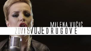 Novi spot Milene Vučić: Zovi svoje drugove