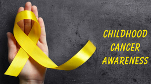 I ja se borim: Obeležavanje Dana dece obolele od raka