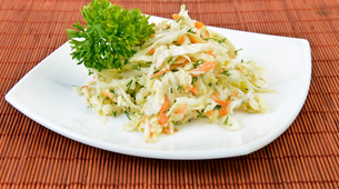 Salata sa Kipra