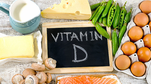 Namirnice koje bi trebalo da unosimo zimi da nadomestimo nedostatak vitamina D