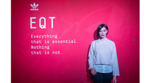 adidas žurka u Beogradu: Svetska modna atrakcija EQT stigla u prestonicu