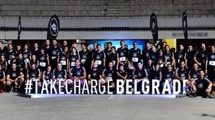 Beograd postao deo globalnog trkačkog pokreta