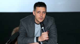 Komedija sa Milošem Bikovićem biće prikazana u okviru Festivala Ruskog Filma