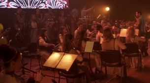 Koncert Lords of the Sound u MTS Dvorani sa muzikom iz „Gospodara prstenova“
