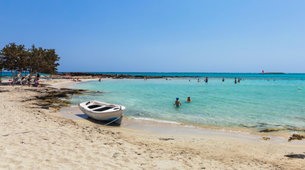 Plaža sa primesama roze boje proglašena za najlepšu ove godine!