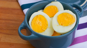 Trikovi za domaćice: Oljuštite jaja bez muke