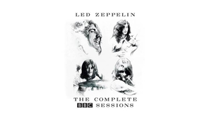 Led Zeppelin: Krajem godine izlazi The Complete BBC Sessions