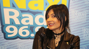Muzička magija: Nova pesma Kaliopi premijerno danas na Naxi radiju!