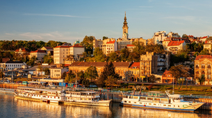 Beograd: Ozvaničeno partnerstvo Atlantik grupe i Štark Arene