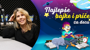 Najlepše bajke sveta: Zlatija Ocokoljić Ivanović i njena priča o ljubavi, veri i neodustajanju