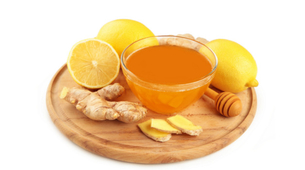 Med, đumbir i limun kombinacija u službi zdravlja