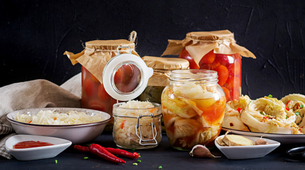 Vreme za fermentisanu hranu: Kiseli kupus je više od salate i priloga!