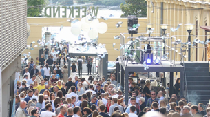 10. Weekend Media Festival okupio rekordnih 5000 posetilaca