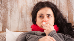 Pobedite prehladu i grip u nekoliko koraka