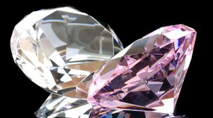 Ružičasto znači luksuz: Ovo je najskuplji dijamant na svetu