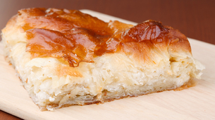 Burek za Ginisa