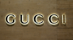 Česika Čestejn u raskoši Gucci kolekcije nakita