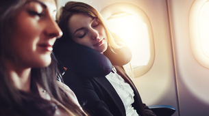 Putovanje avionom: Evo kako da se nosite sa turbulencijama