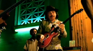 Santana objavljuje novi album