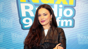 Elena Risteska u Mojih 50