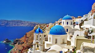 Santorini: Čarobno mesto za prave ljubitelje putovanja