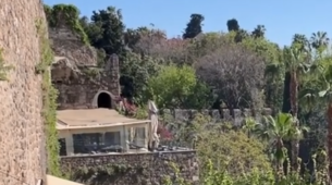 Stari grad Antalije: Posetite Kaleiči!