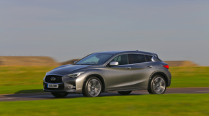 Dan za testiranje novih Infiniti i Volvo modela