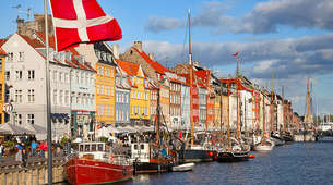 Kopenhagen nagrađuje turiste, ali jedan uslov morate da ispunite!