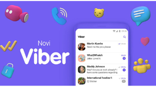 Predstavljen Viber 10