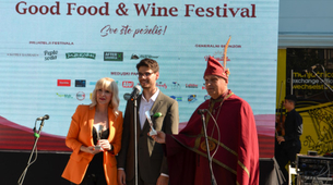 Rapsodija ukusa: Održan šesti “Vitaminka Good Food & Wine Festival”