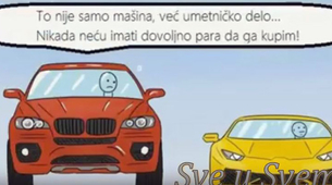 Video koji će vas podstaći na razmišljanje