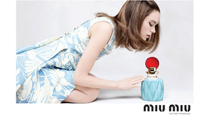 Miu Miu novitet: Prvi parfem u septembru