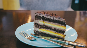 Pomorandža torta