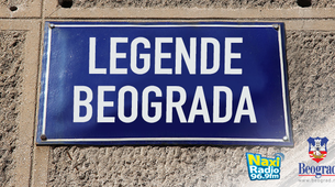 Legende Beograda: Priče o znamenitim ljudima prestonice