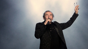 Željko Bebek predstavlja novi hit 