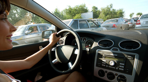 Deset stvari koje će vam olakšati putovanje automobilom