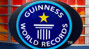 Ginisov rekord koji će voleti ekstremni sportisti