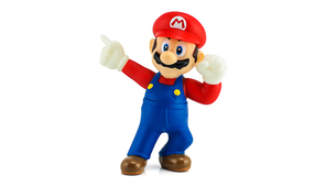 Super Mario još uvek najvoljeniji