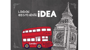 Posetite Idea festival London u Beogradu i uživajte u koncertu Bajage