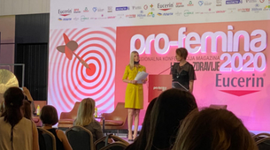 Održana 8. konferencija Pro-femina