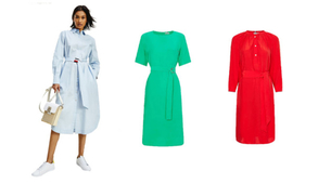 11 najlepših haljina za proleće iz nove Tommy Hilfiger kolekcije