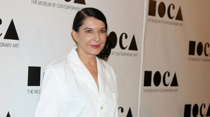 Marina Abramović poziva mlade umetnike iz Srbije na trodnevni Master class