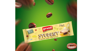 Grand student: Najjači u klasi