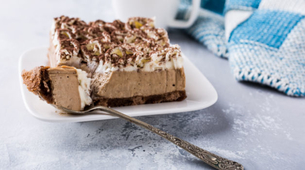 Semifreddo