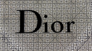 Dior prikazao deo jesenje kolekcije