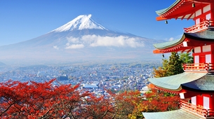 Japan počinje da ograničava i naplaćuje penjanje na planinu Fudži