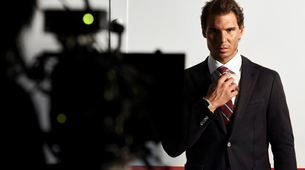 Rafael Nadal ponovo glavna zvezda kampanje za TAILORED by TOMMY HILFIGER